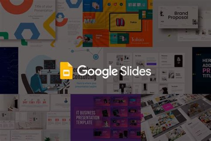 Apakah Google Slide gratis?