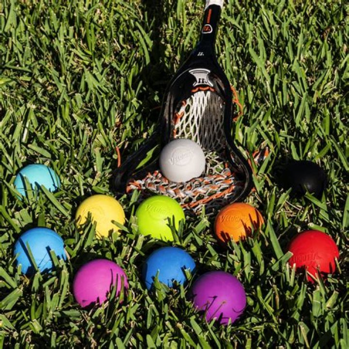 Are all lacrosse balls the same?