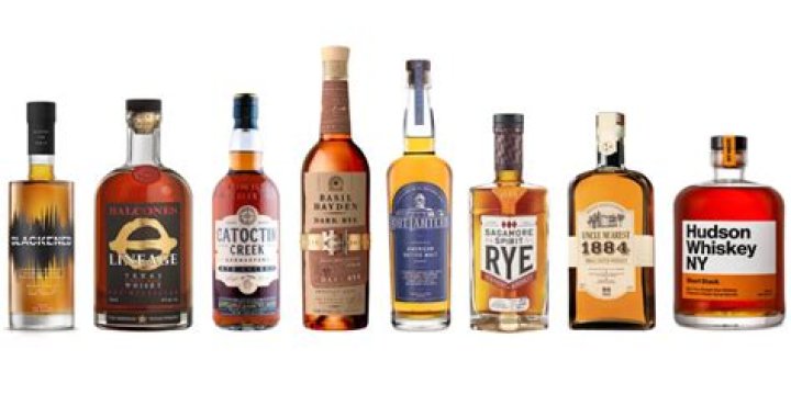 Are any whiskey companies publicly traded?