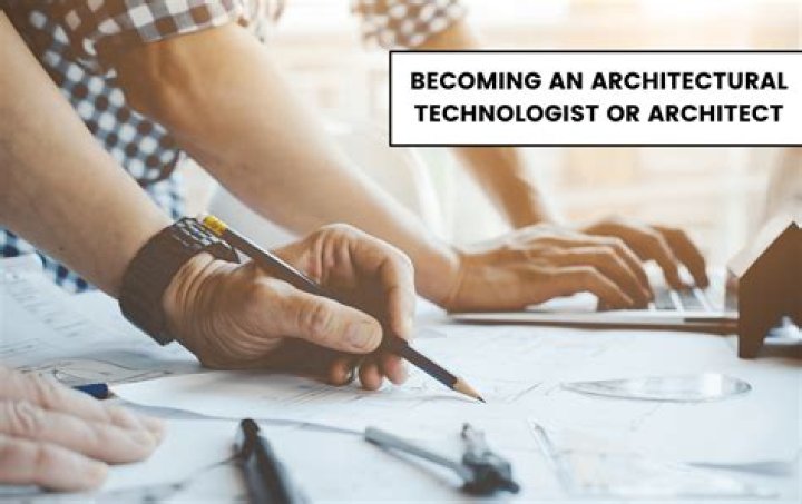 Are architectural technologist in demand?