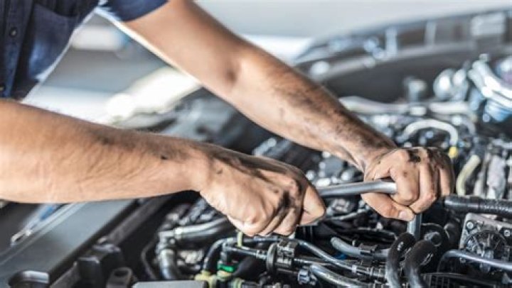 Are automotive mechanics in demand?