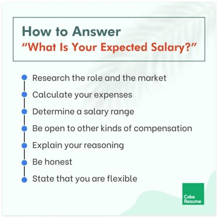Are employers allowed to ask previous salary?
