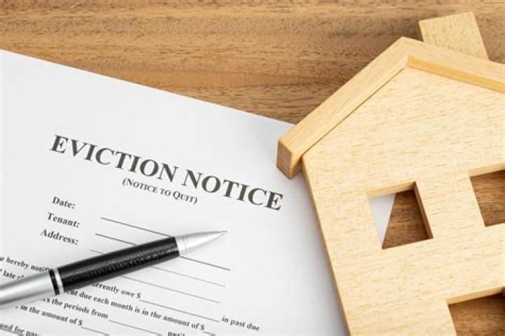 Are evictions still on hold in NC?