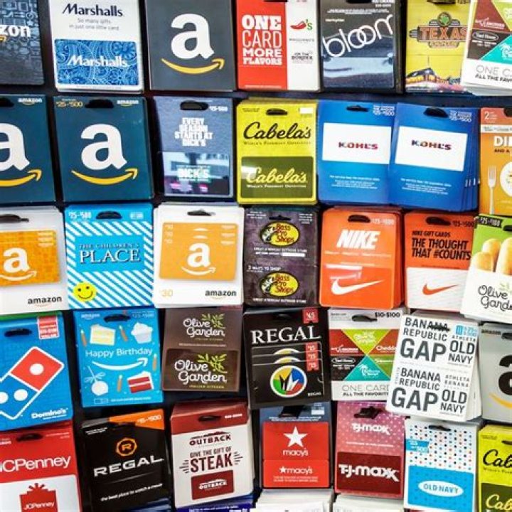 Are gift card purchases tax deductible?