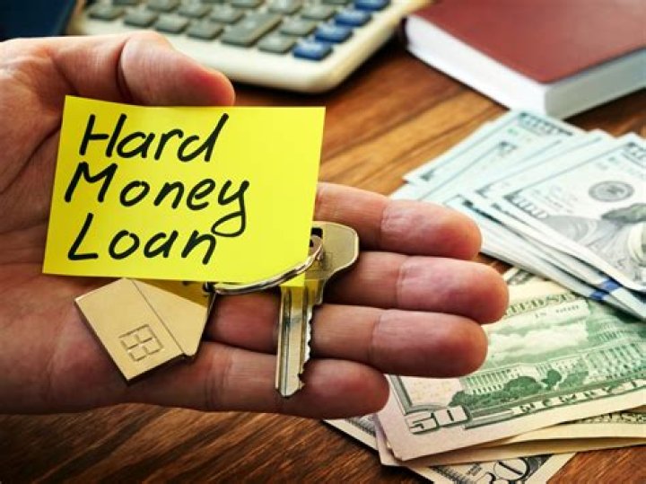 Are hard money loans A Good Investment?