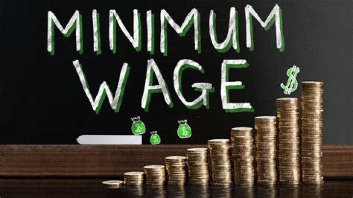 Are low wages bad?
