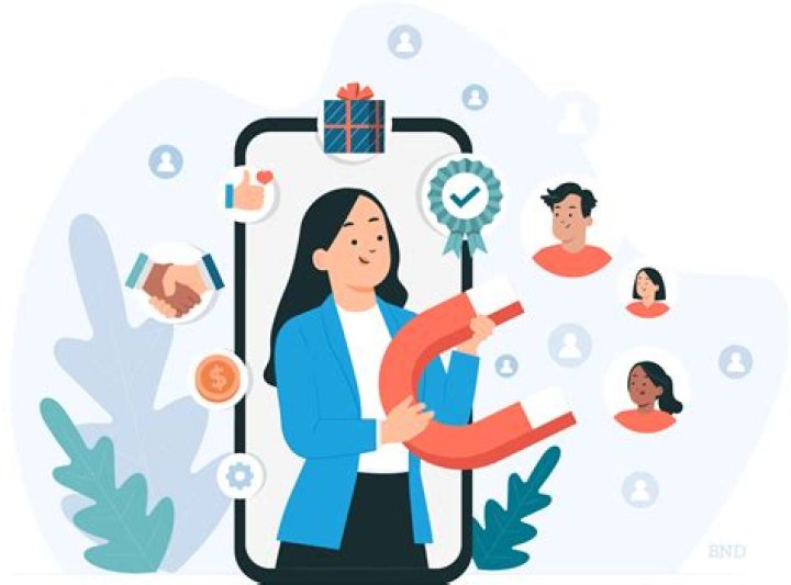 Are my customers individuals or companies?