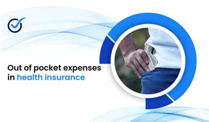 Are out-of-pocket medical expenses taxable?