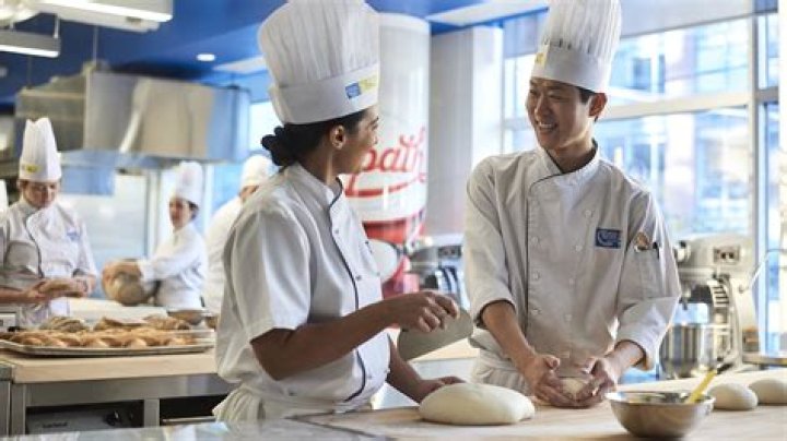 Are pastry chefs in demand?