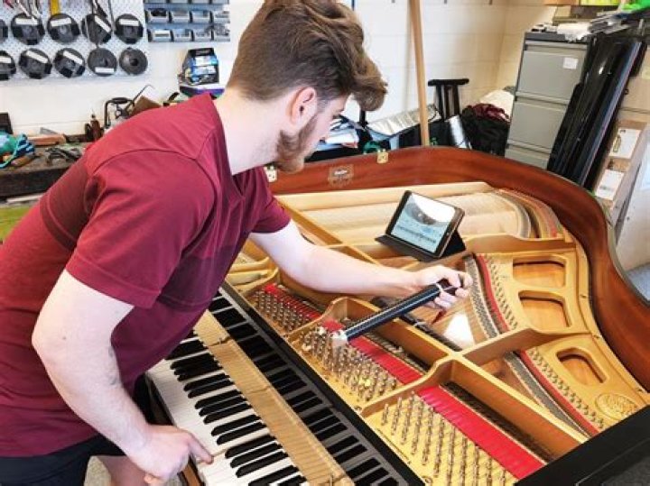 Are piano tuners in demand?