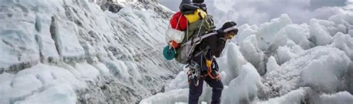 Are Sherpas paid well?