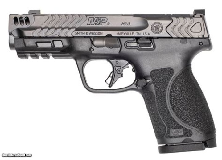 Are Smith and Wesson and Springfield Armory the same company?