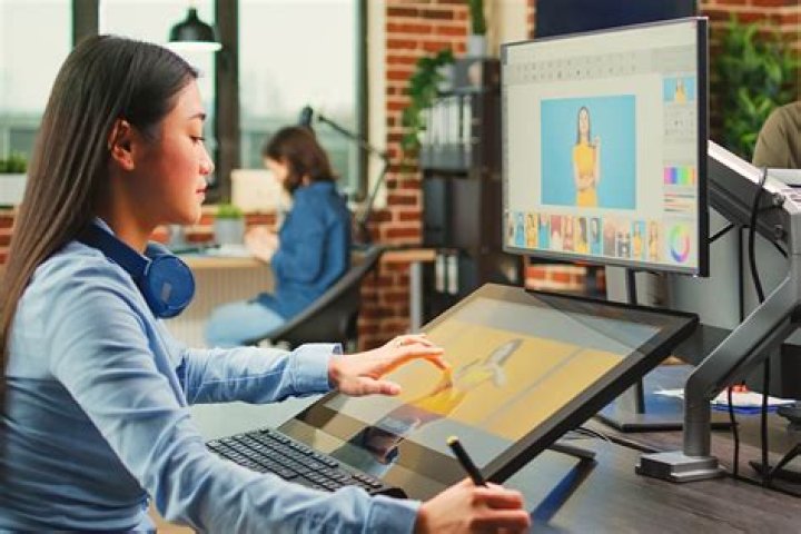 Are software designers in demand?