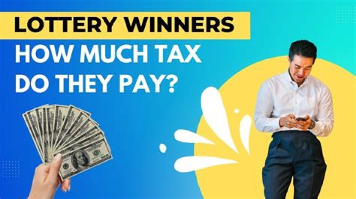 Are sportsbet winnings taxed?