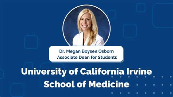 Are there dorms at UC Irvine?