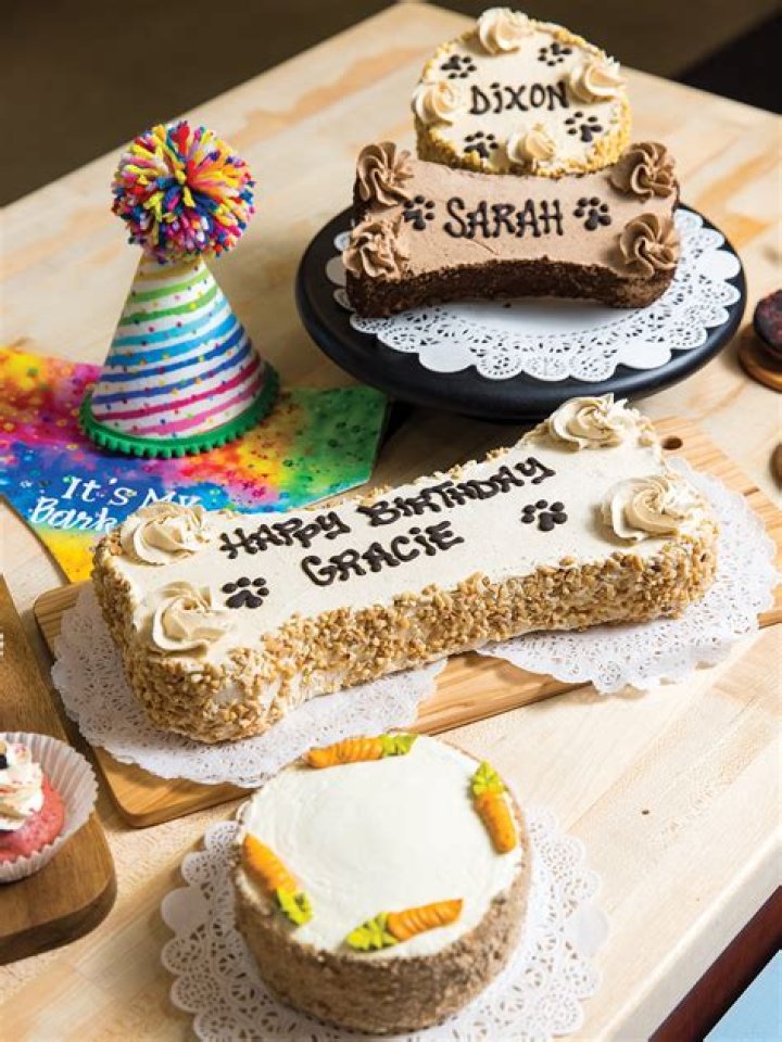 Are Three Dog Bakery treats made in the USA?