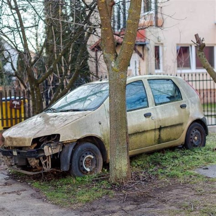 At what point is it not worth fixing a car?