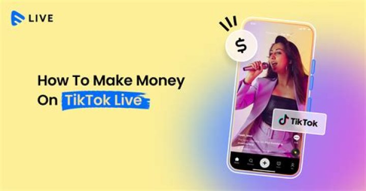 Can a 14 year old make money on TikTok?