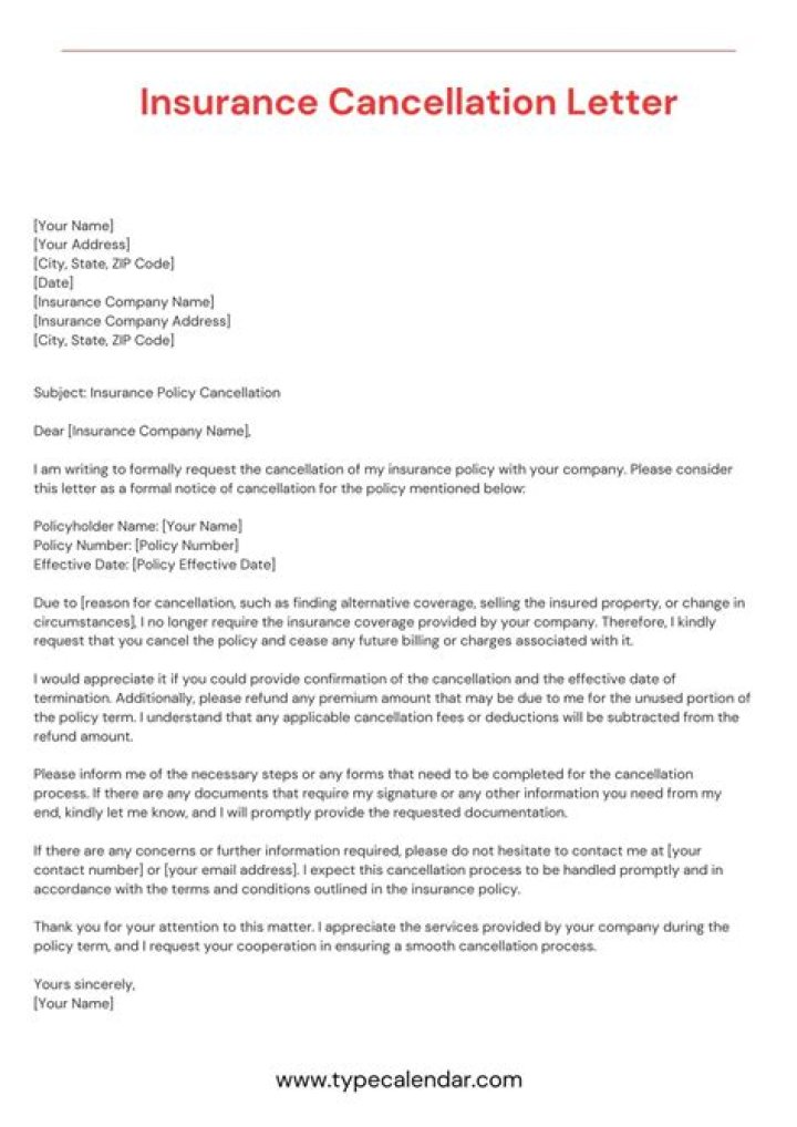 Can a car be in my name but insured by someone else?