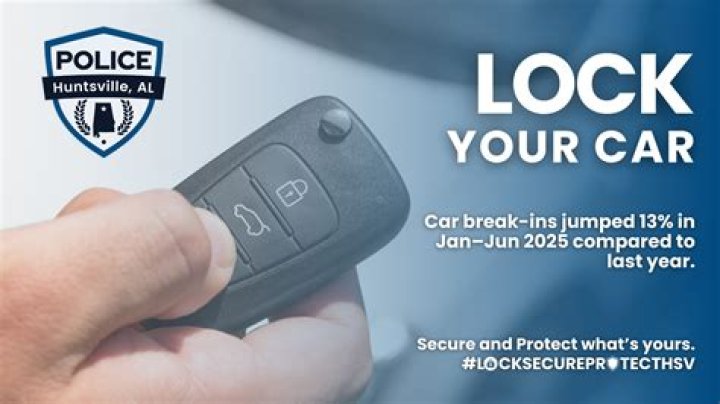 Can a car company lock your car?