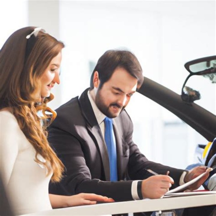 Can a car dealer force you to use their financing?