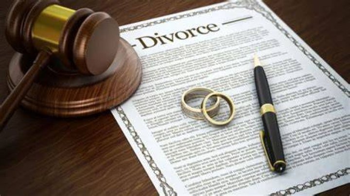 Can a divorce be final before the end of the year?