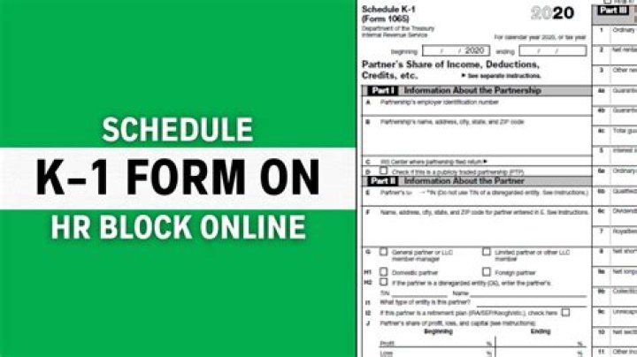 Can a fiduciary file a Schedule K-1 on Form 1041?