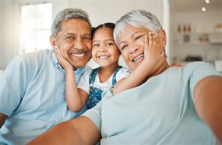 Can a grandparent get custody of grandchildren?