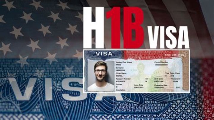 Can a H-1B work on w2?