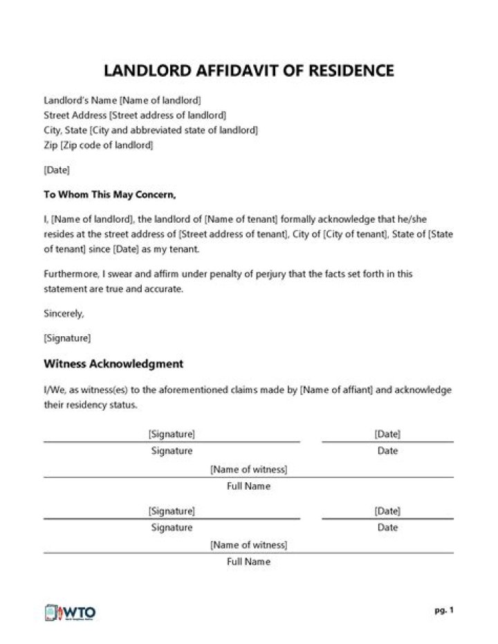 Can a landlord rent to a family member?