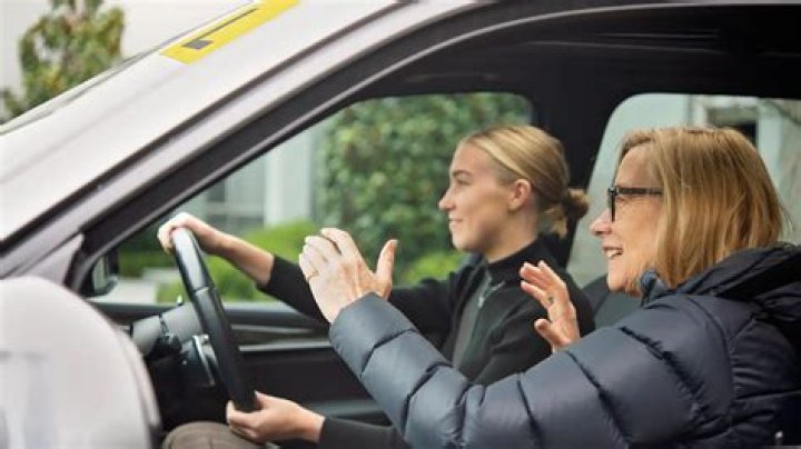 Can a learner driver buy a car in Victoria?