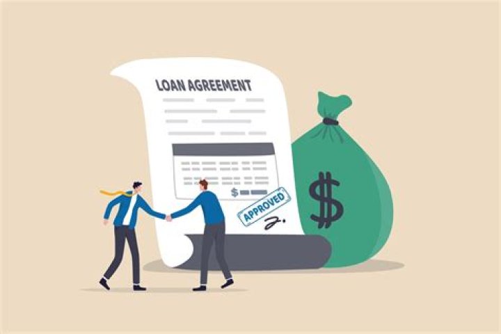 Can a lender back out of a loan?
