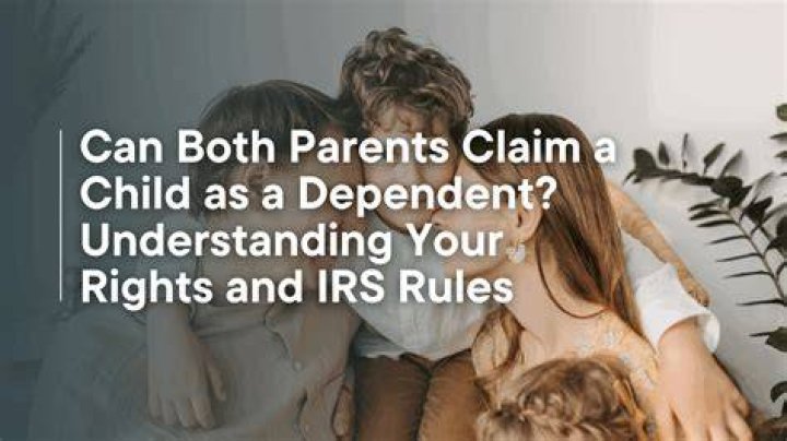 Can a pensioner parents be dependent?