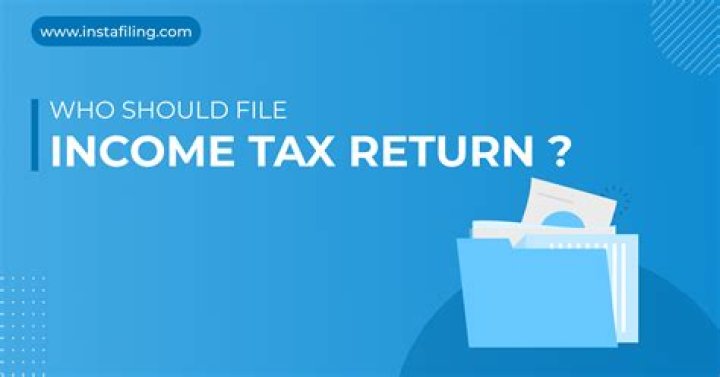 Can a person with a disability file a tax return?