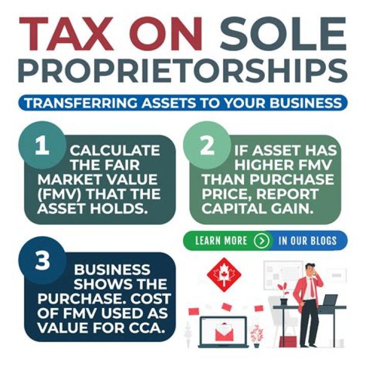 Can a sole proprietor use TurboTax?