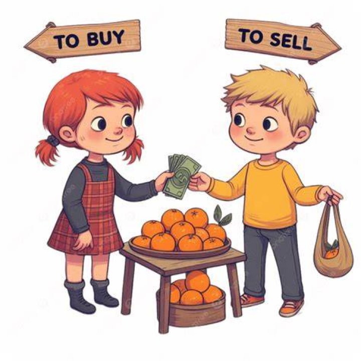 Can a stock be bought and sold on the same day?