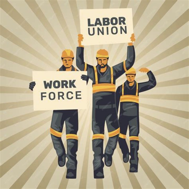 Can a supervisor join a labor union?