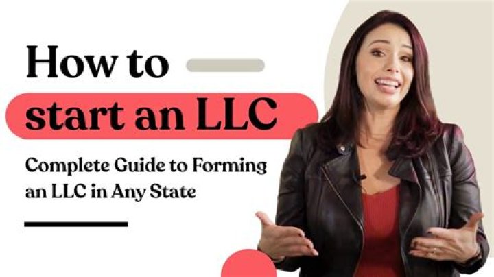 Can an LLC give out shares?