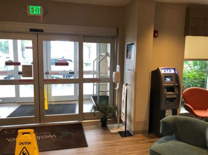 Can anyone own an ATM?