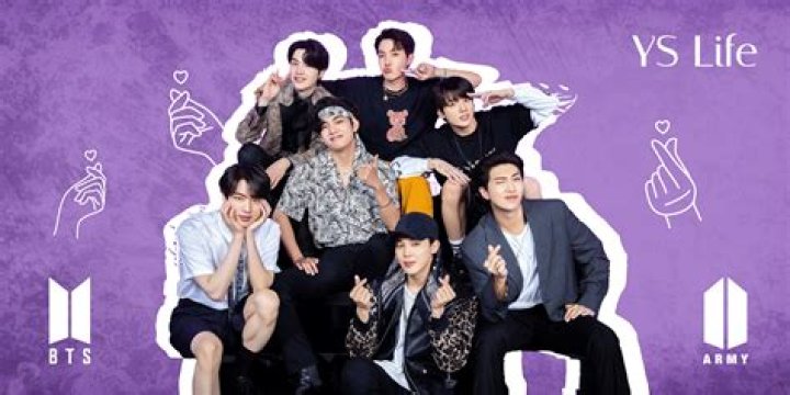 Can BTS enlist together?