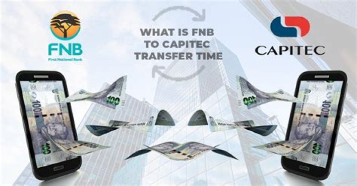 Can capitec receive international transfers?