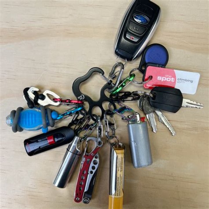 Can car keys be copied?