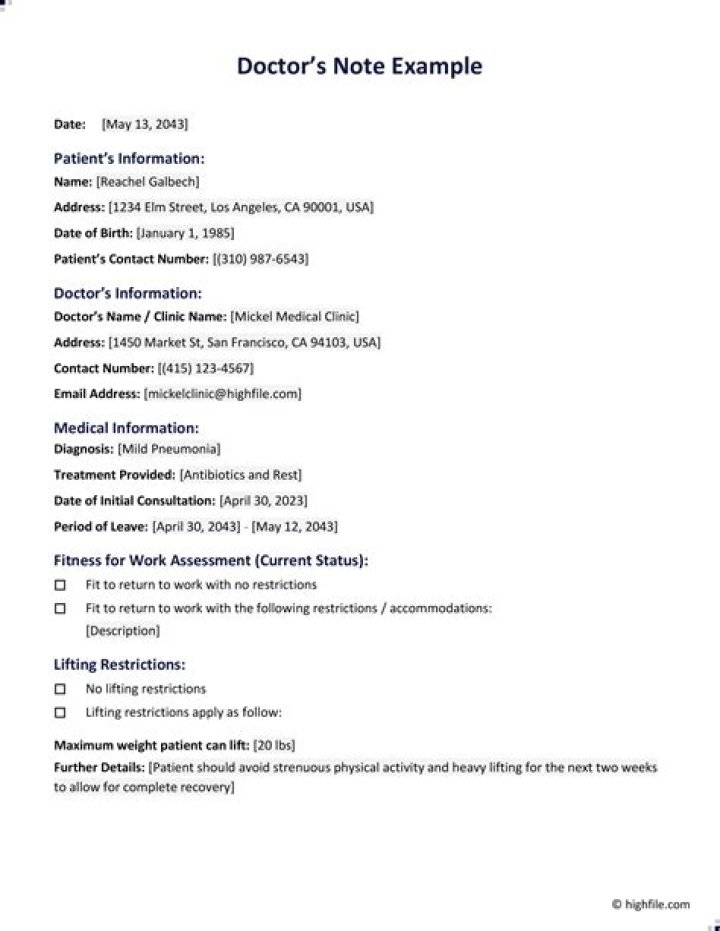 Can doctors write off vehicle?