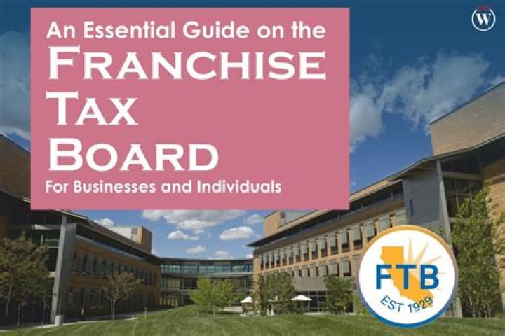 Can Franchise Tax Board garnish wages?