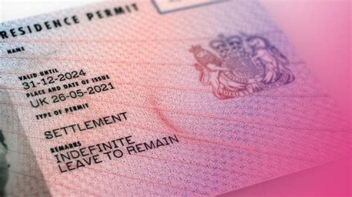 Can I apply for indefinite leave to remain after 20 years?