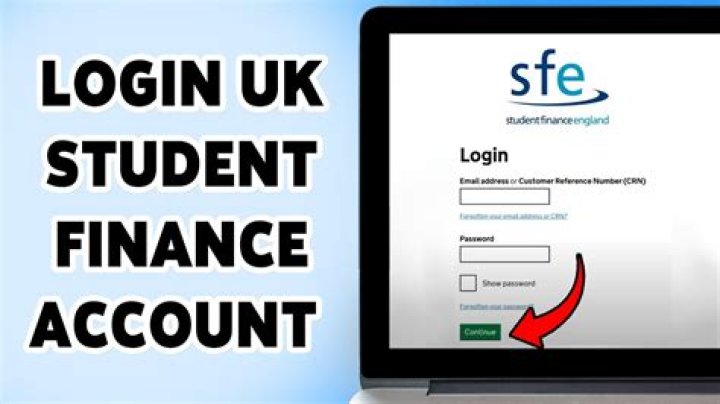 Can I apply for student finance before being offered a place?