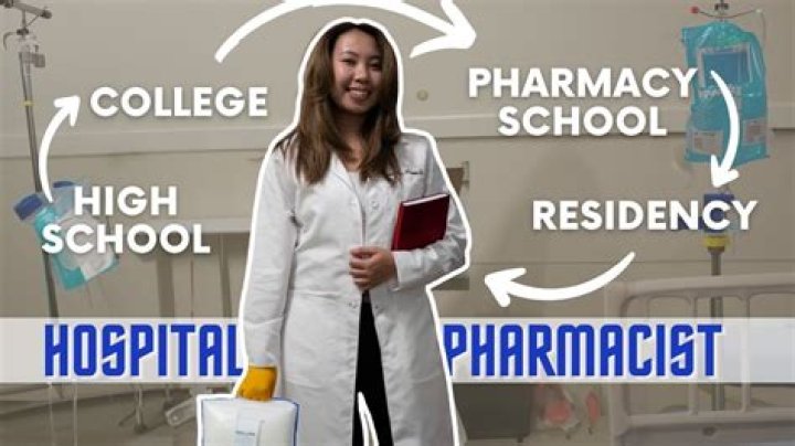 Can I become a pharmacist with a biochemistry degree?