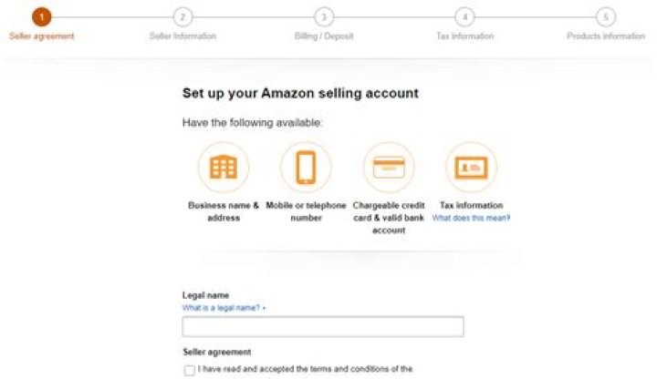 Can I freeze my Amazon seller account?