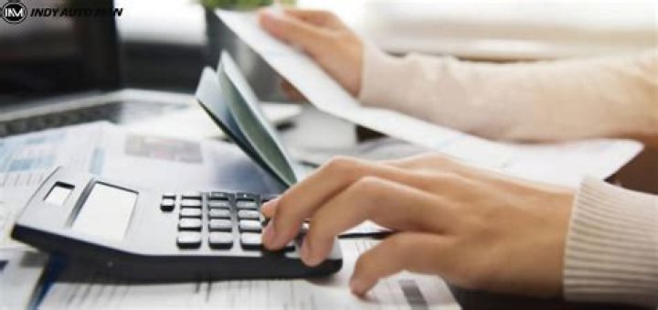 Can I get a car loan while in Chapter 7?