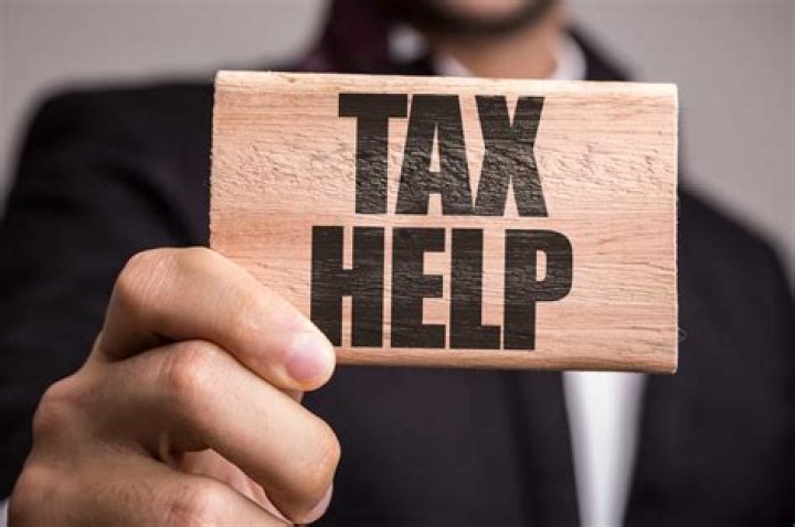 Can I get free tax advice?